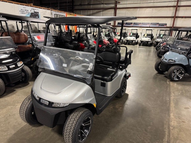 2026 E-Z-GO Valor 4 Gas EX1