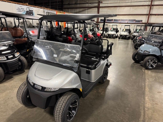 2026 E-Z-GO Valor 4 Gas EX1