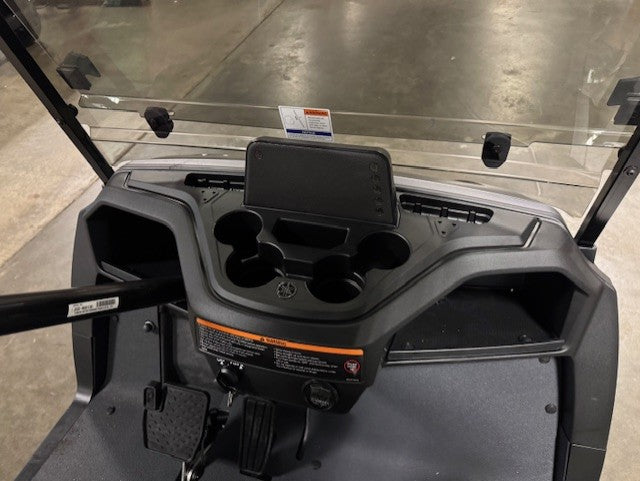 2026 Yamaha QuieTech Gas PTV