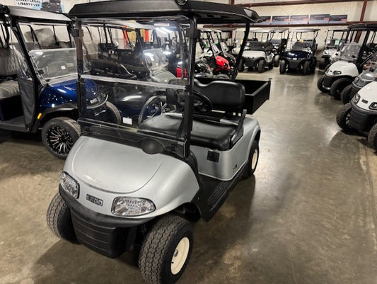 2020 E-Z-GO RXV Elite