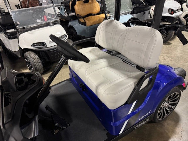 2026 Yamaha QuieTech Gas PTV