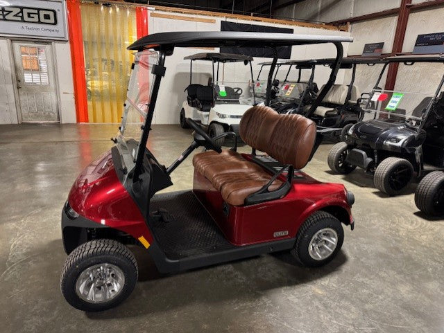 2026 E-Z-GO Freedom RXV Elite