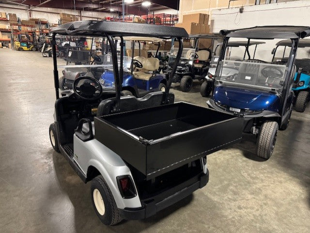 2020 E-Z-GO RXV Elite