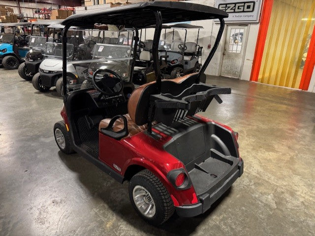2026 E-Z-GO Freedom RXV Elite