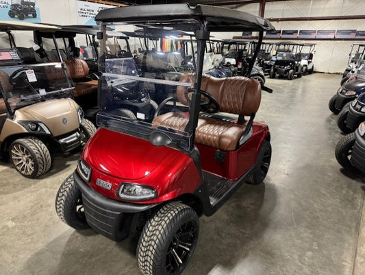 2023 E-Z-GO RXV Elite