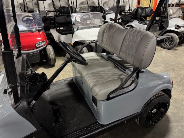 2020 E-Z-GO RXV Elite