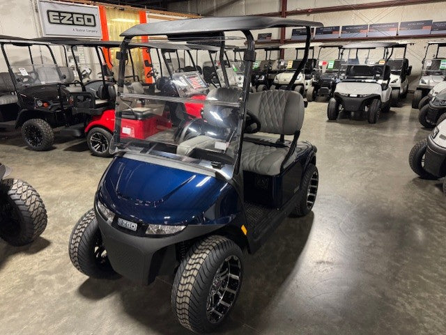 2026 E-Z-GO Freedom RXV Elite