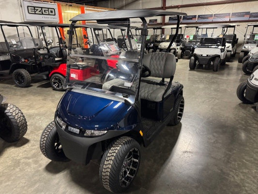 2026 E-Z-GO Freedom RXV Elite