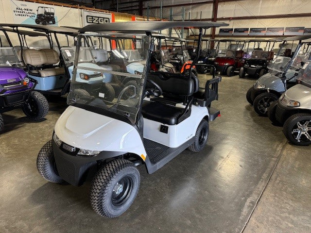 2024 E-Z-GO Valor 4 Electric