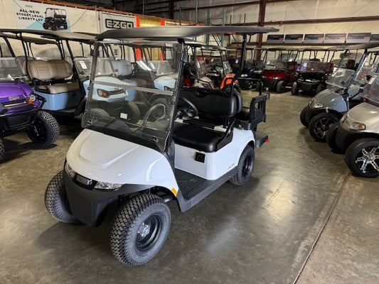 2024 E-Z-GO Valor 4 Electric