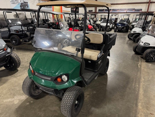2020 Cushman Hauler 800X EFI