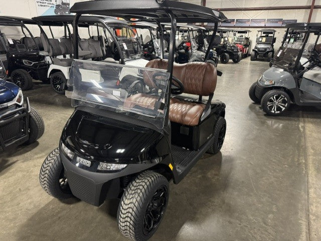 2027 E-Z-GO Valor 2 S+ EFI Gas