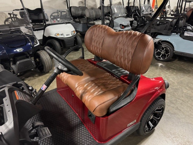 2026 E-Z-GO Freedom RXV Elite