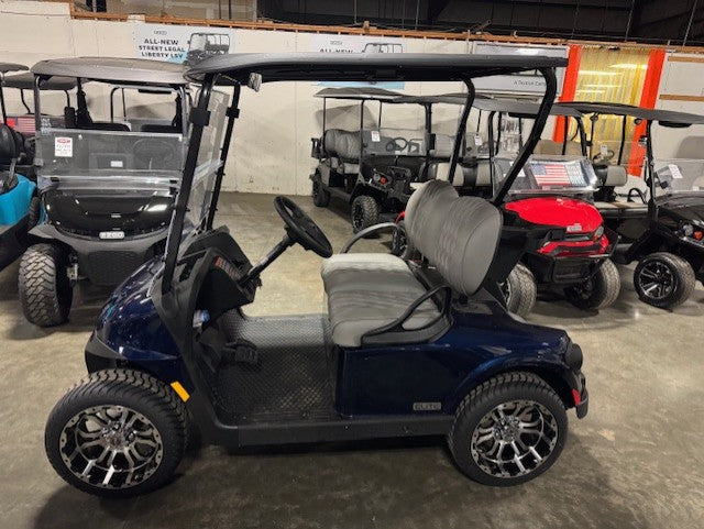 2026 E-Z-GO Freedom RXV Elite