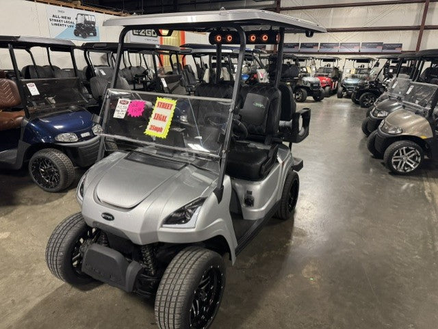 2026 Star EV Sirius 2+2  LSV