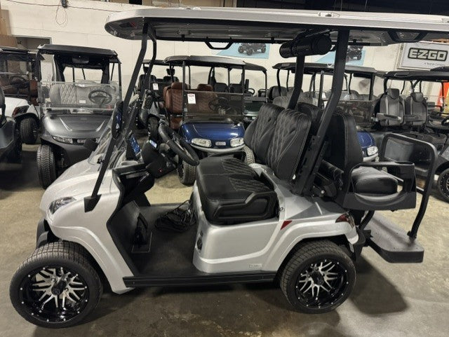2026 Star EV Sirius 2+2  LSV