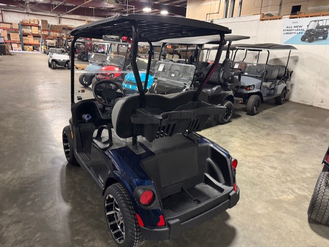 2026 E-Z-GO Freedom RXV Elite