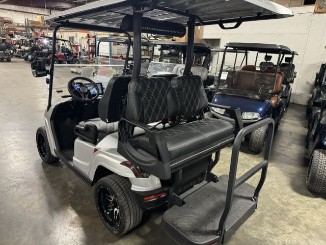 2026 Star EV Sirius 2+2  LSV
