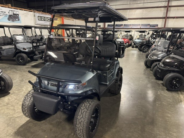 2026 Star EV Capella 2+2 Lifted - Demo Unit