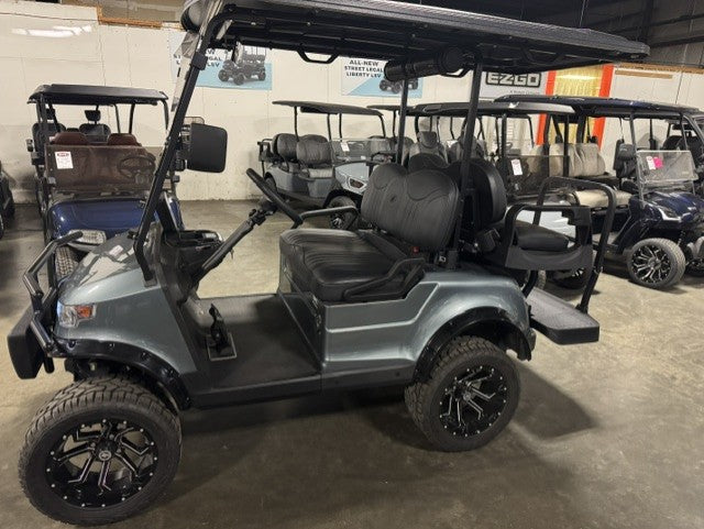 2026 Star EV Capella 2+2 Lifted - Demo Unit
