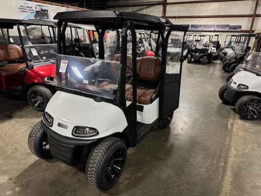 2020 E-Z-GO RXV Elite