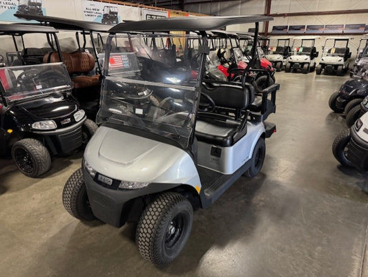 2024 E-Z-GO Valor 4 Electric
