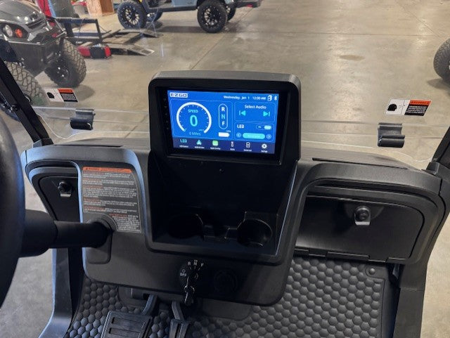 2026 E-Z-GO RXV 4 Elite - Summit XT