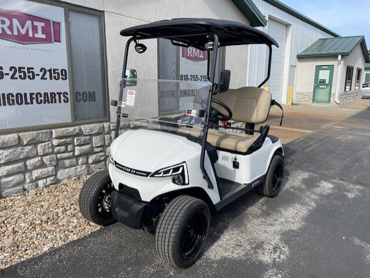2025 Star EV J-Model 2 Lithium