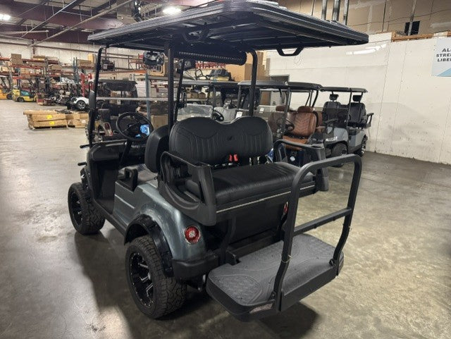 2026 Star EV Capella 2+2 Lifted - Demo Unit