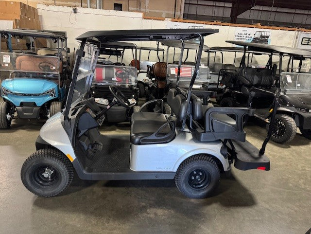 2024 E-Z-GO Valor 4 Electric