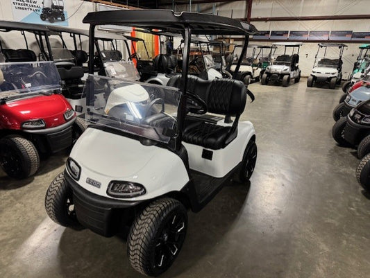 2021 E-Z-GO RXV Elite