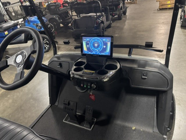 2026 Star EV Capella 2+2 Lifted - Demo Unit