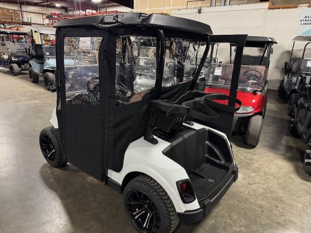 2020 E-Z-GO RXV Elite