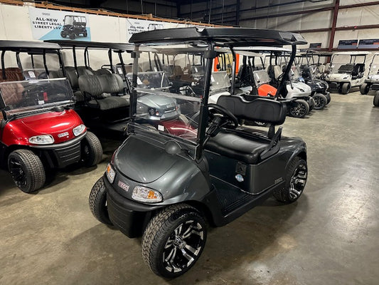 2019 E-Z-GO RXV Elite Factory Certified Pre-Owned