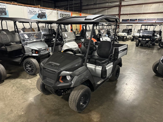 2024 Yamaha UMAX ONE Gas EFI