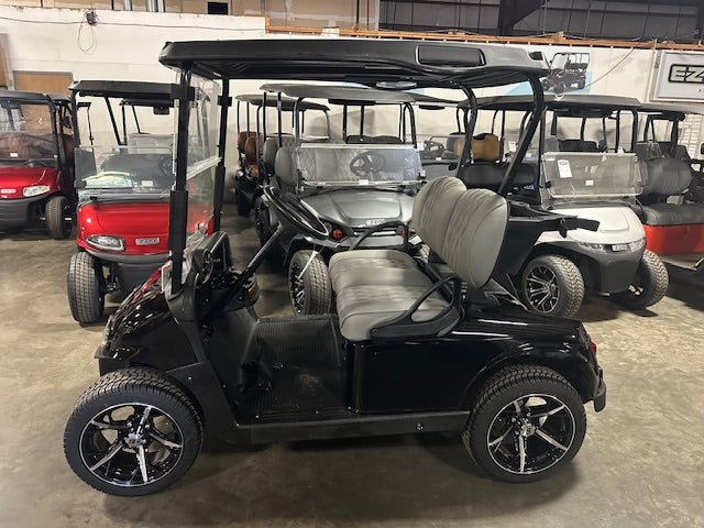 2021 E-Z-Go Freedom RXV Elite