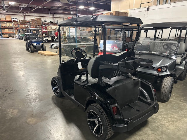 2021 E-Z-Go Freedom RXV Elite