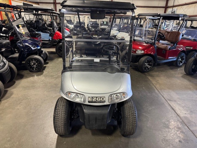 2013 E-Z-GO RXV Electric