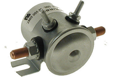 Solenoid, E-Z-Go 36-Volt, med/txt 1989-Current