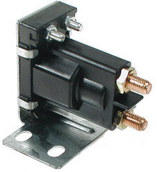 Solenoid, E-Z-Go, Gas 1994 1/2 - up, med/txt