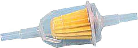 Fuel Filter, E-Z-Go Gas (4-Cycle) 1994-Up. : FIL-0014
