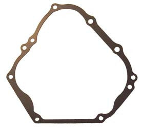 Yamaha, G16-G29, Crankcase Cover Gasket : JY2-15451-00-00