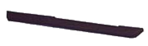 E-Z-Go TXT, Rocker Panel, Right Hand : 71501G01