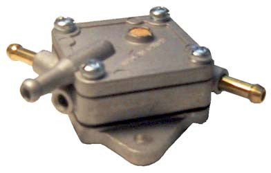 Fuel Pump, E-Z-GO Med/Txt 1994-Up : FP-001