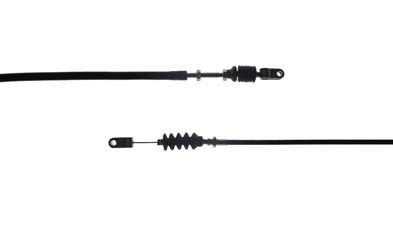 Throttle Cable, Yamaha YDR : JW1-F6312-01-00