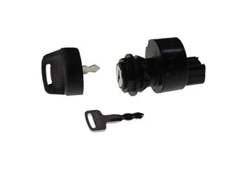 Yamaha Drive2 and Drive, Key Switch : JW1-H2510-00-00