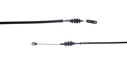 Throttle Cable, Yamaha YDR, Drive : JW1-F6311-09-00