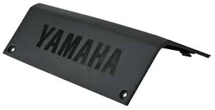 Yamaha Drive, Access Panel, Gas & Electric : JW1-K8151-00-00