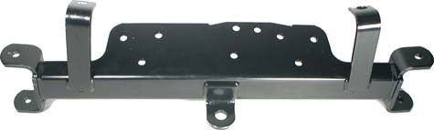 E-Z-Go TXT, Front Axle Weldment, 2001-UP TXT : AXL-0003