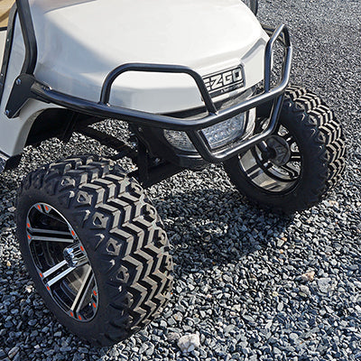 Front Brush Guard, E-Z-Go TXT 14+ : BG-124